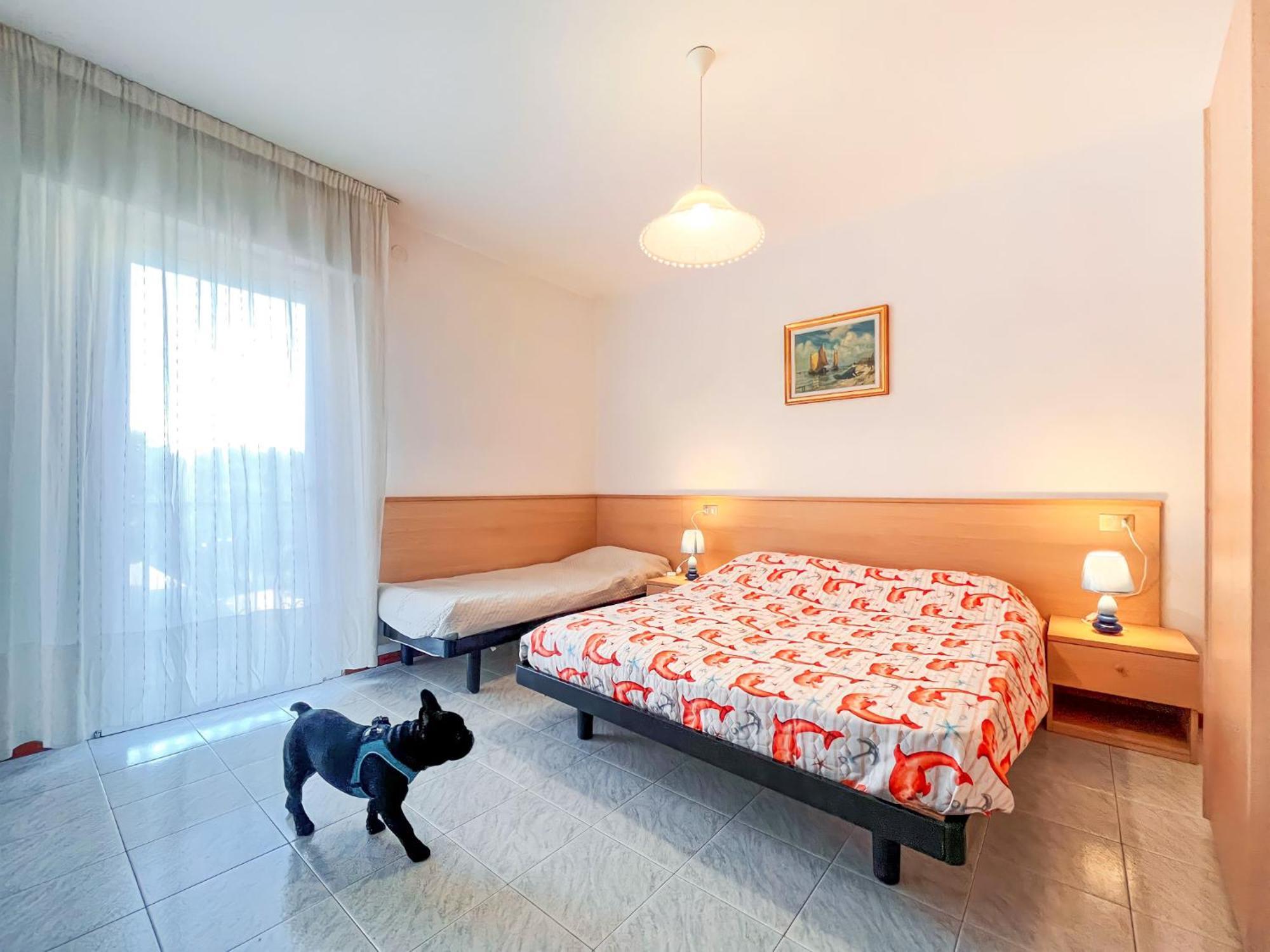 Appartamenti Calligher Bibione Ngoại thất bức ảnh
