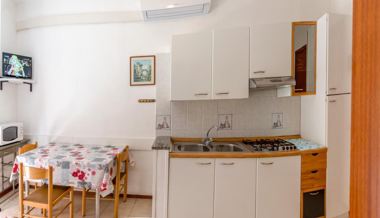 Appartamenti Calligher Bibione Ngoại thất bức ảnh